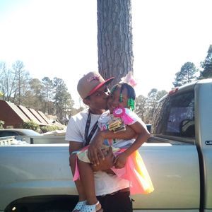 Meet your Posher, Derrick